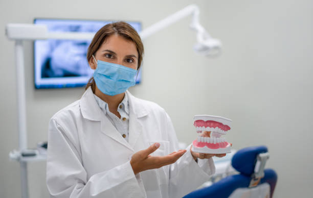 Best Emergency Dental Care for Broken or Chipped Teeth in Mcelhattan, PA