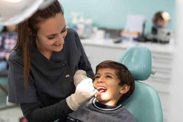 Best Emergency Treatment for Dental Infections or Abscesses in Mcelhattan, PA