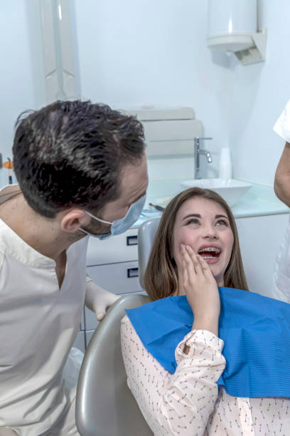 Best Emergency TMJ Treatment in Mcelhattan, PA